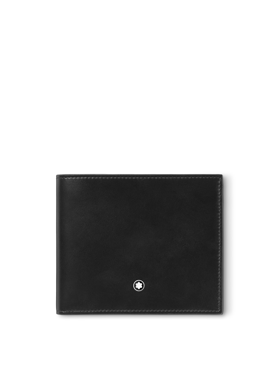 Cartera 8 Tarjetas  Meisterstück