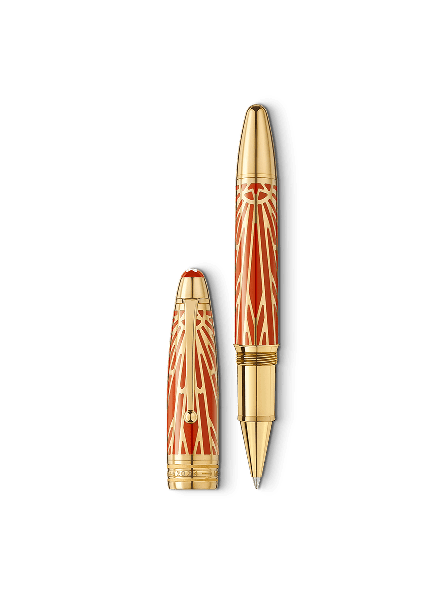 Rollerball Meisterstück The Origin Collection Solitaire LeGrand