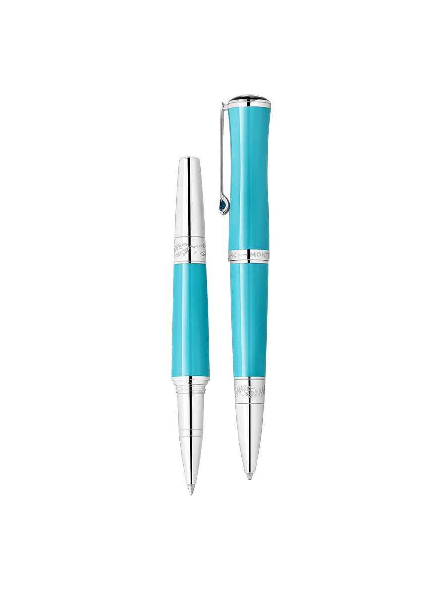 Bolígrafo Muses Maria Callas Edición Especial