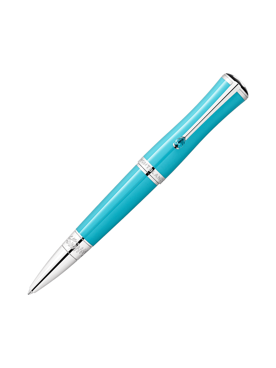 Bolígrafo Muses Maria Callas Edición Especial