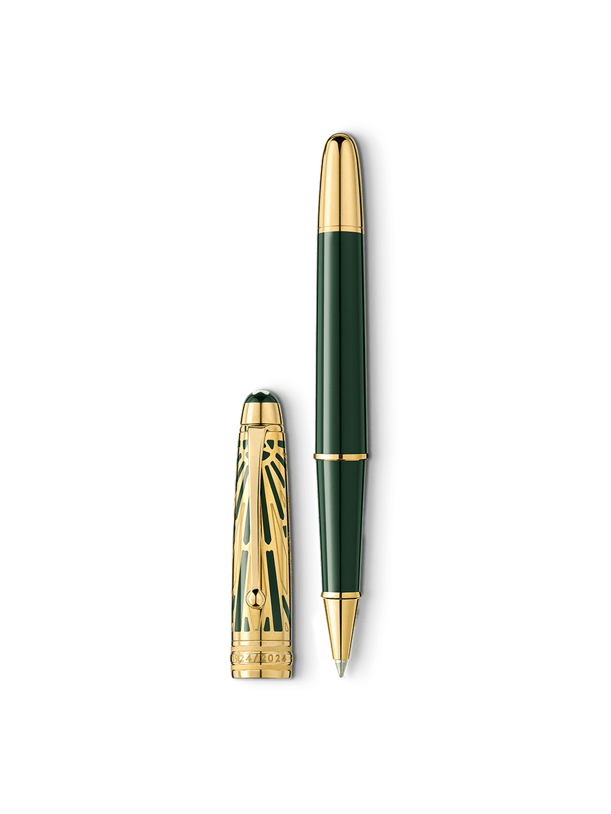 Rollerball Meisterstück The Origin Collection Doué Classique