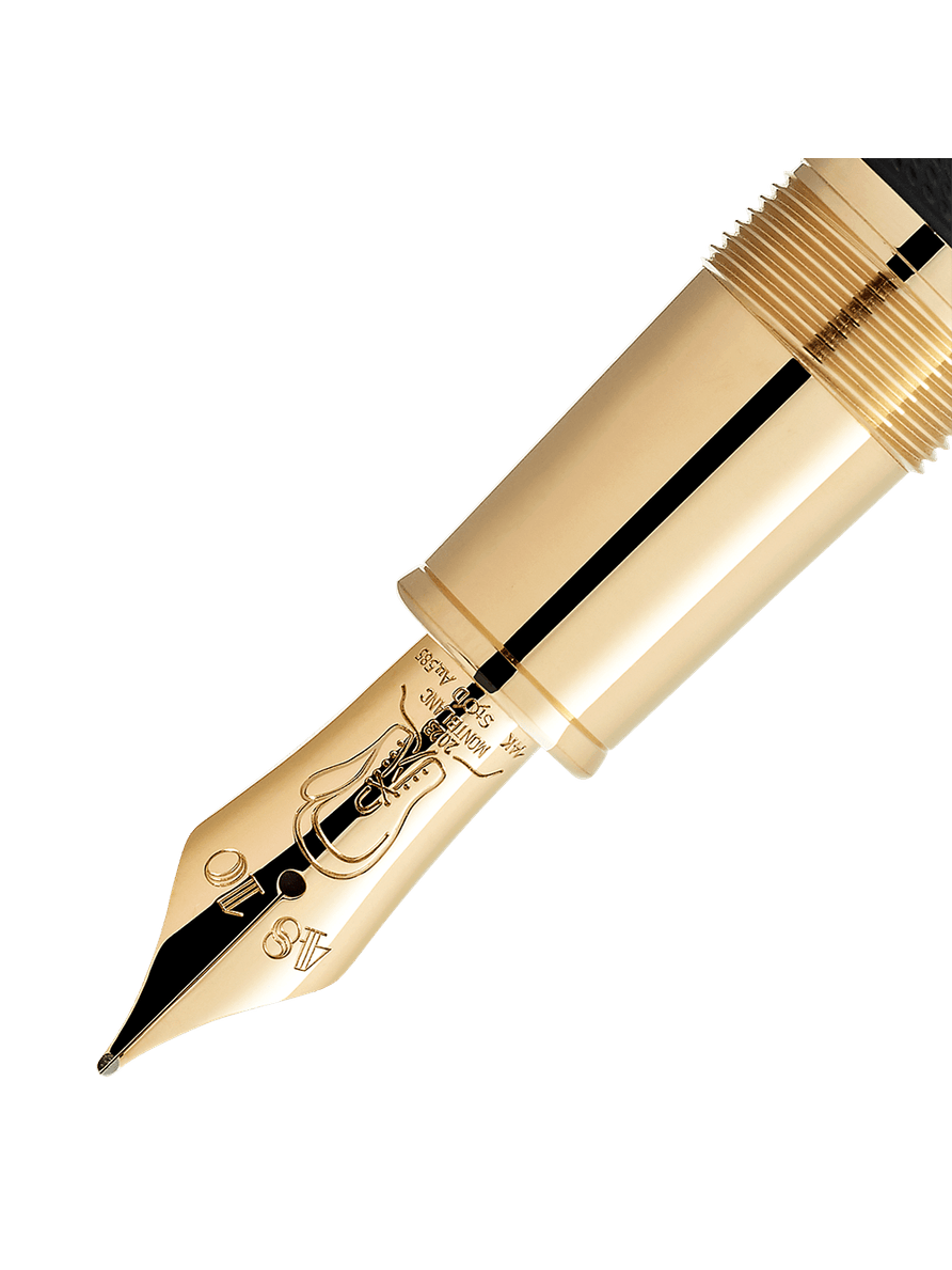 Pluma Fuente (M) Grandes personalidades Muhammad Ali Edición Especial