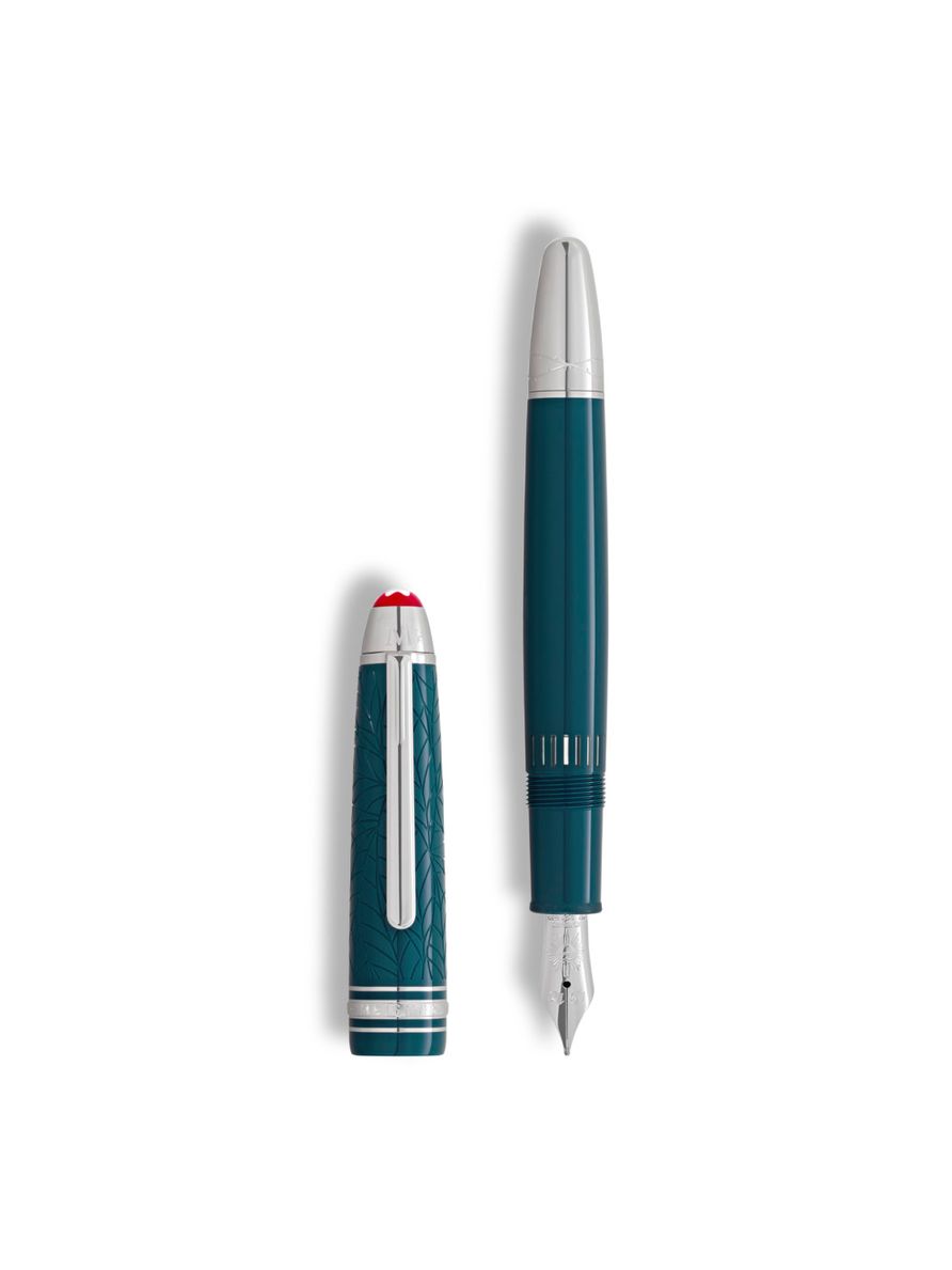 Pluma fuente Meisterstück Romeo & Juliet LeGrand (F)