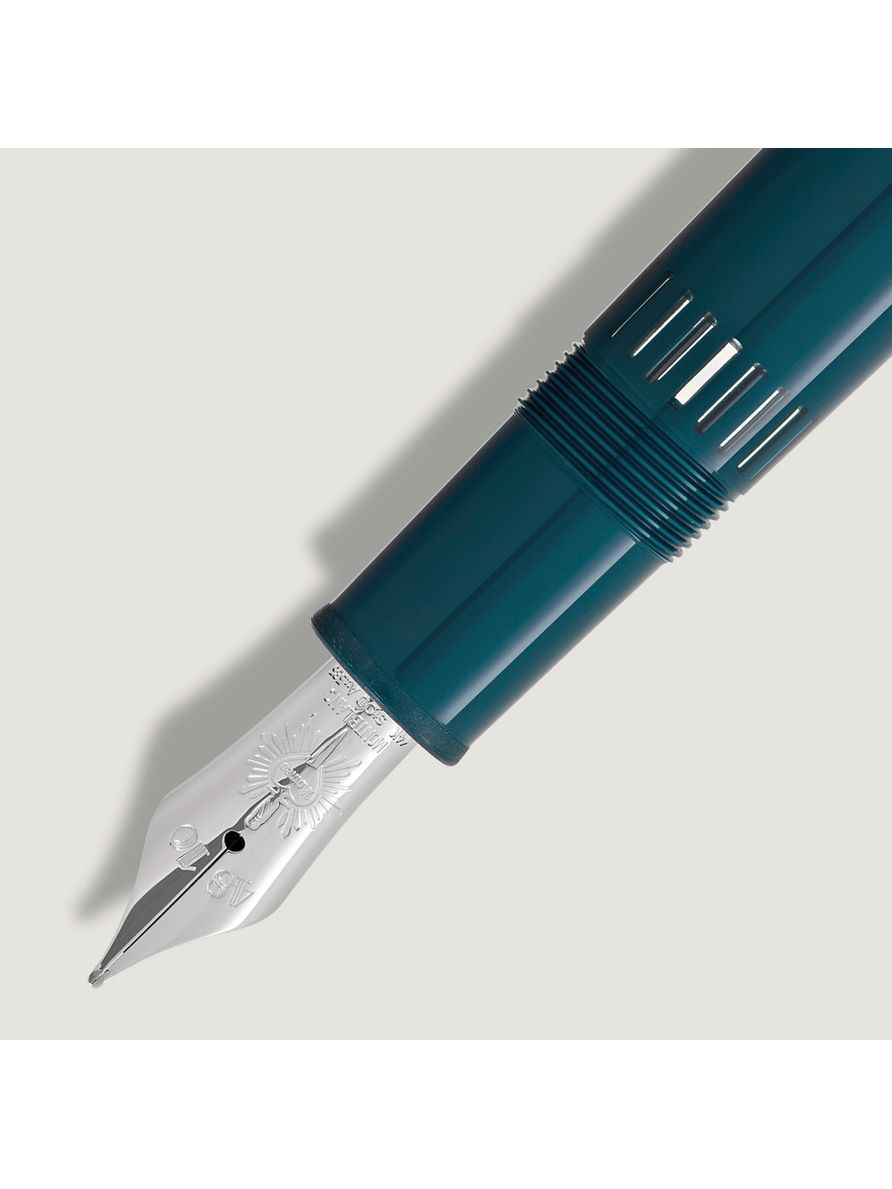 Pluma fuente Meisterstück Romeo & Juliet LeGrand (F)