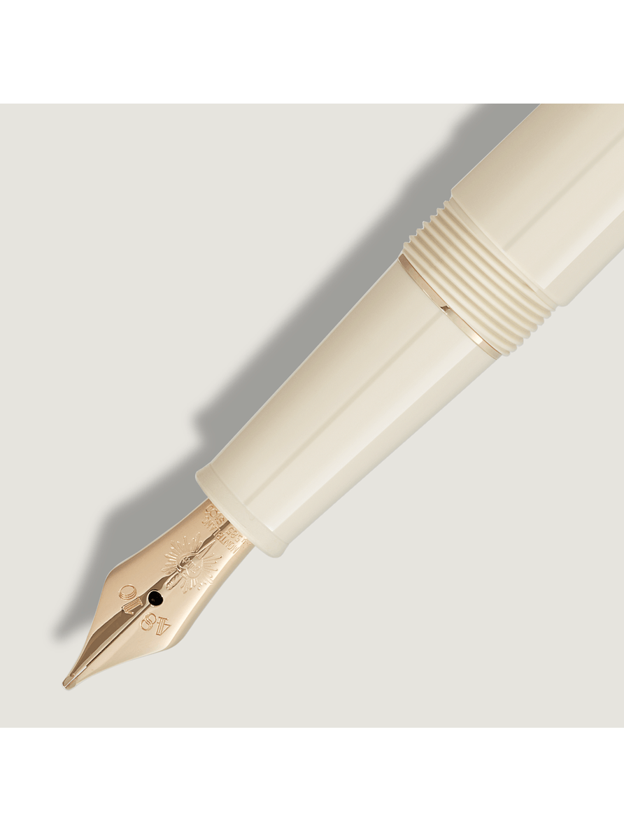 Pluma fuente Meisterstück Romeo & Juliet Classique (M)