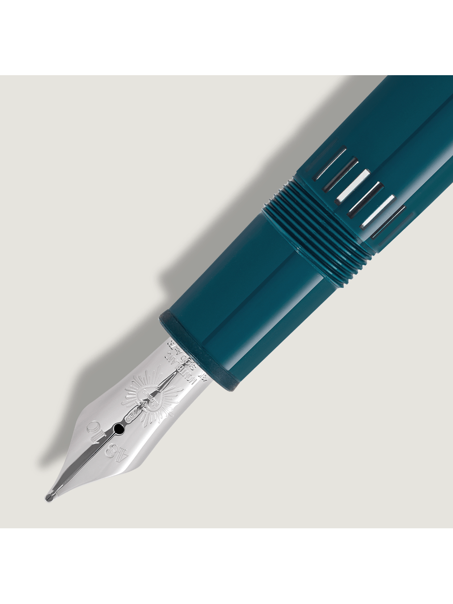 Pluma fuente Meisterstück Romeo & Juliet Doué LeGrand (F)