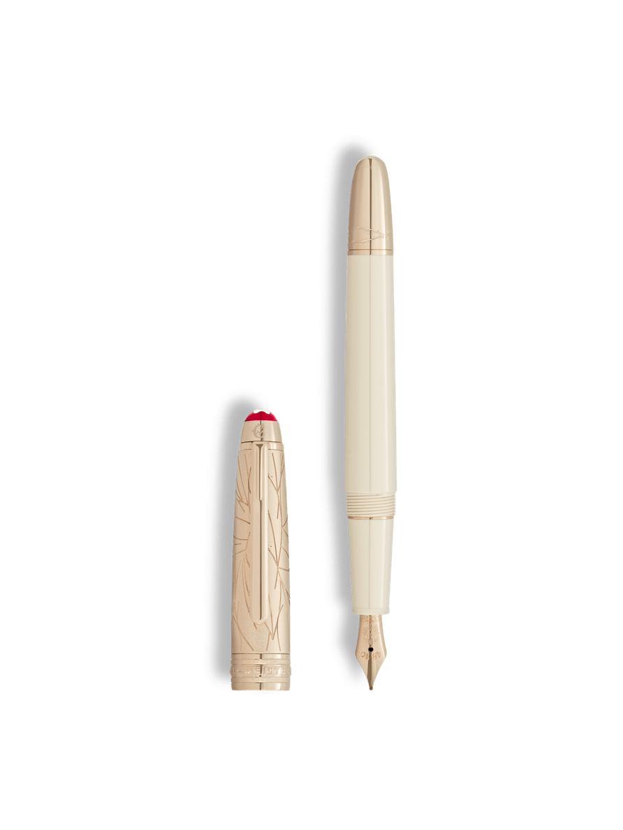 Pluma fuente Meisterstück Romeo & Juliet Doué Classique (M)