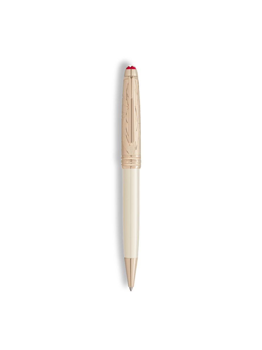 Bolígrafo Meisterstück Romeo & Juliet Doué Classique