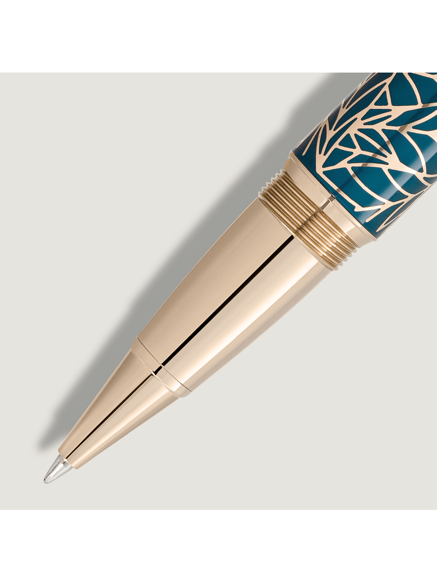 Rollerball Meisterstück Romeo & Juliet Solitaire LeGrand