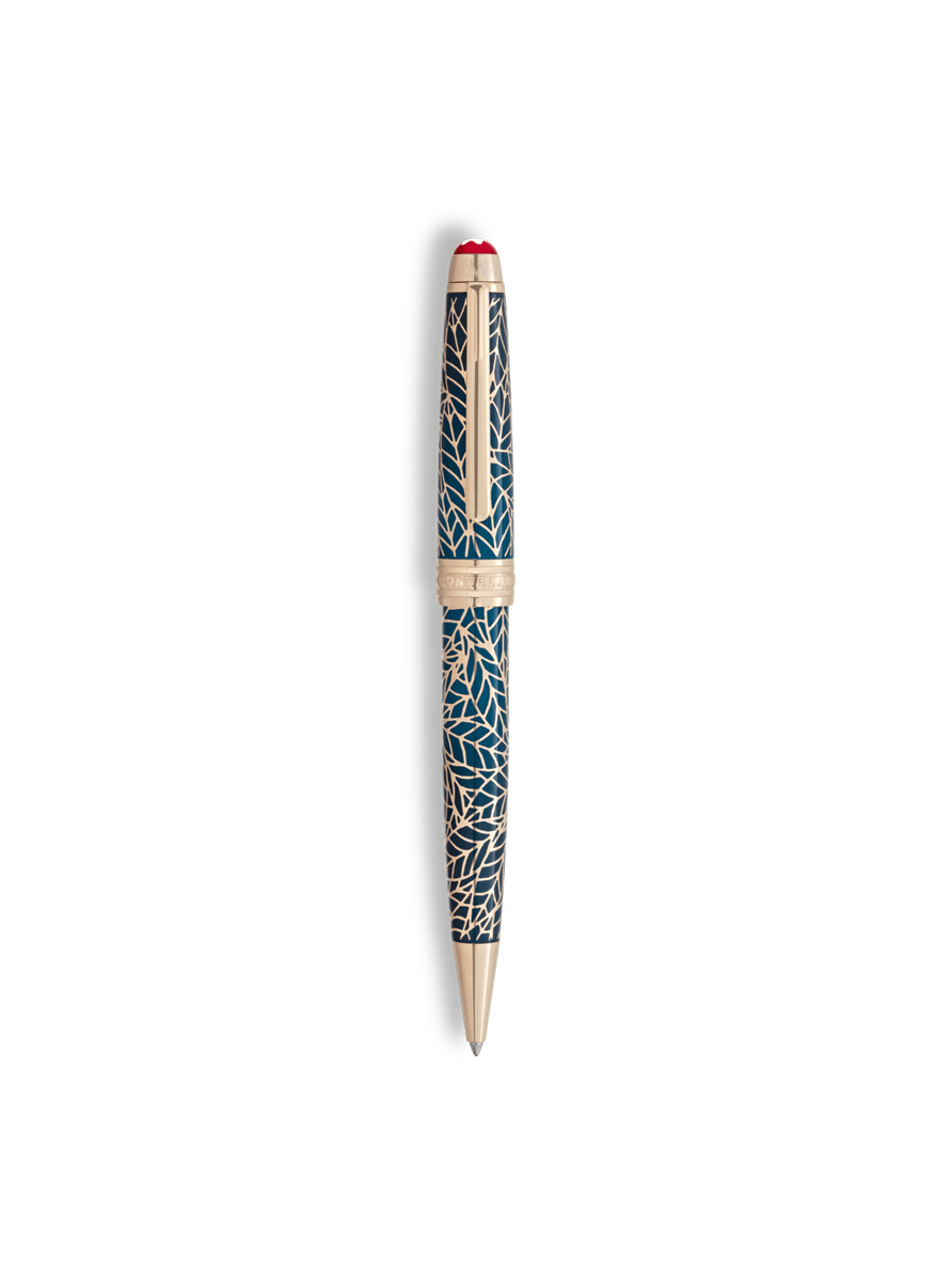 Bolígrafo Meisterstück Romeo & Juliet Solitaire Midsize