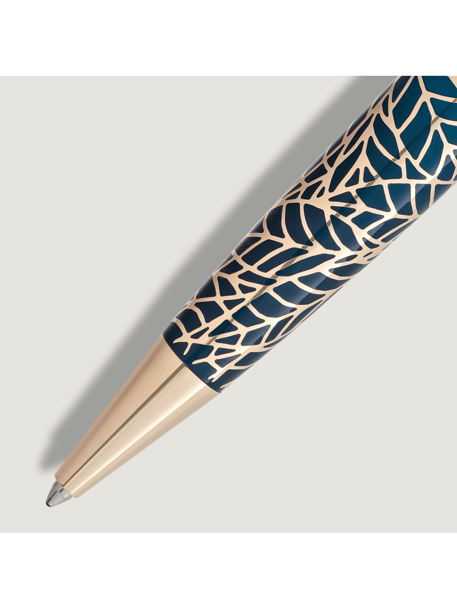 Bolígrafo Meisterstück Romeo & Juliet Solitaire Midsize