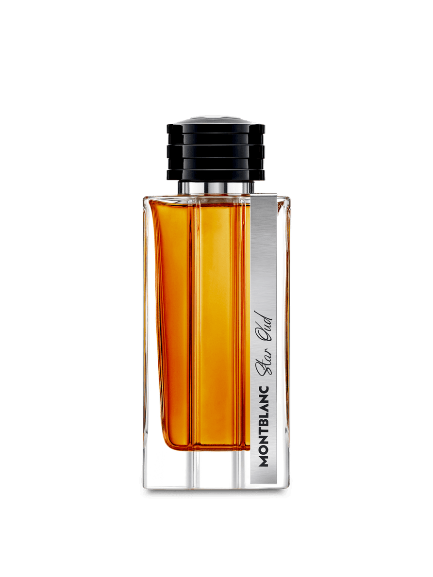 Montblanc Collection Star Oud Eau de Parfum 125 ml