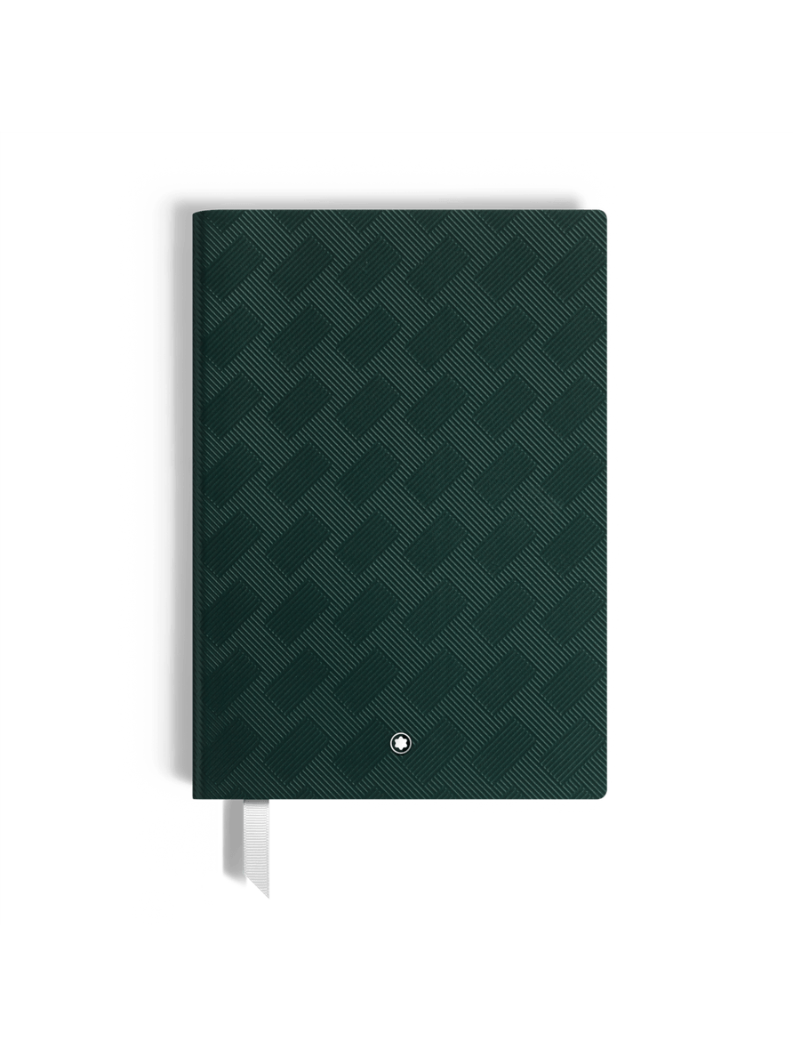 Cuaderno mediano Extreme 3.0 con líneas