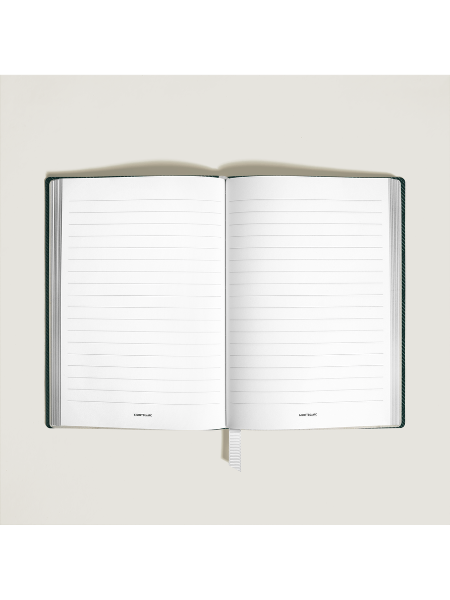 Cuaderno mediano Extreme 3.0 con líneas