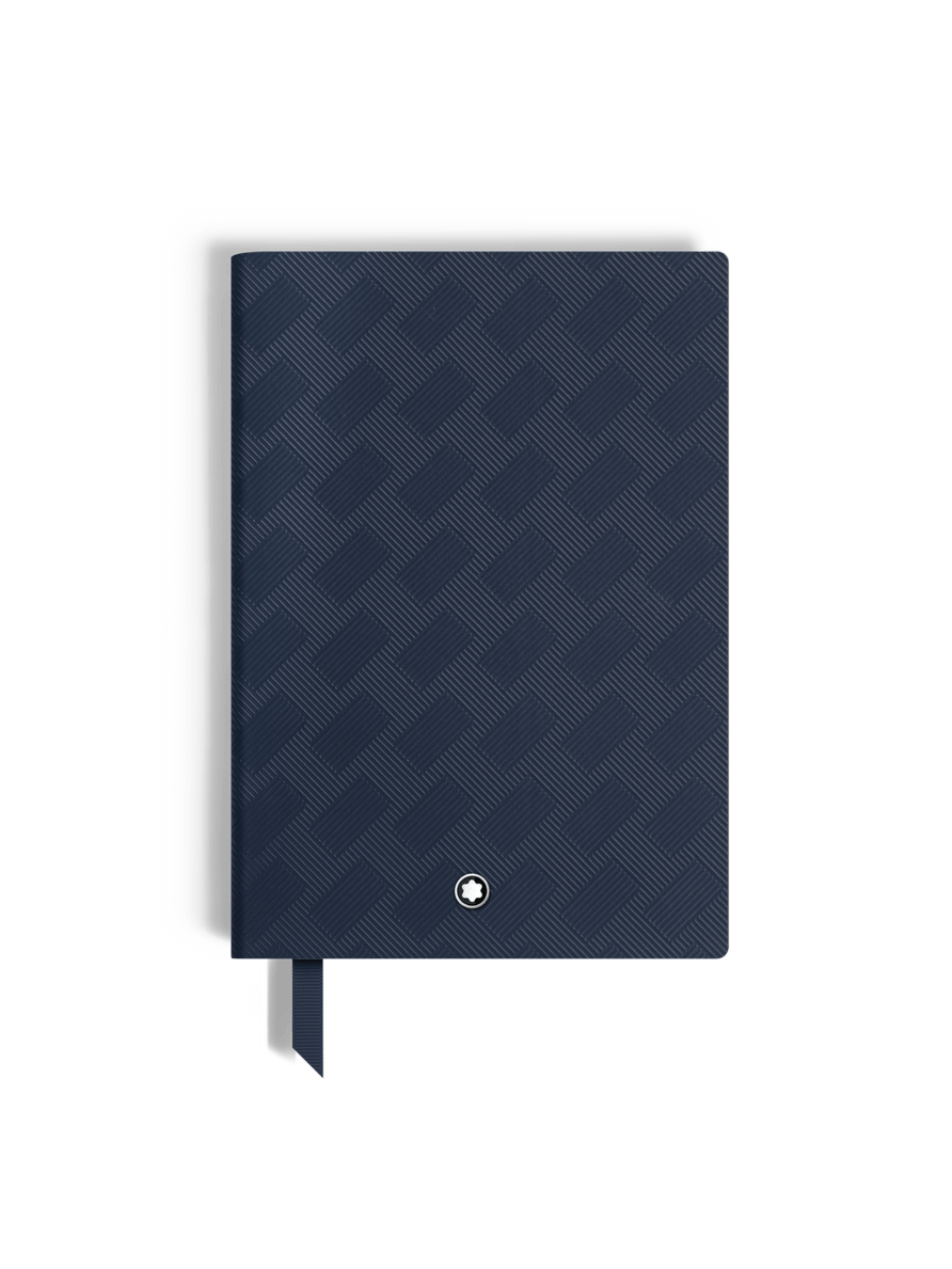 Cuaderno mediano Extreme 3.0 con líneas