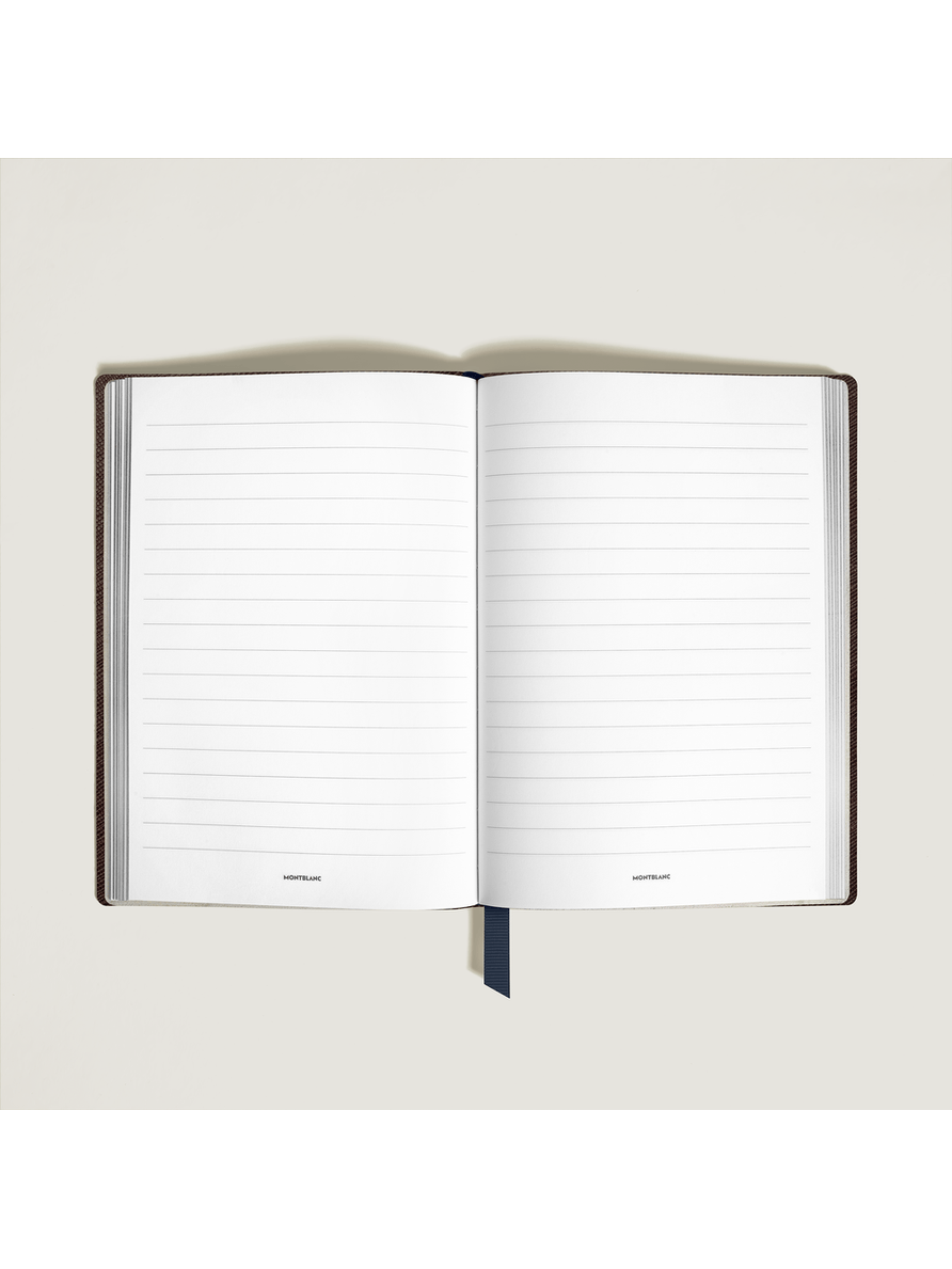 Cuaderno mediano Extreme 3.0 con líneas