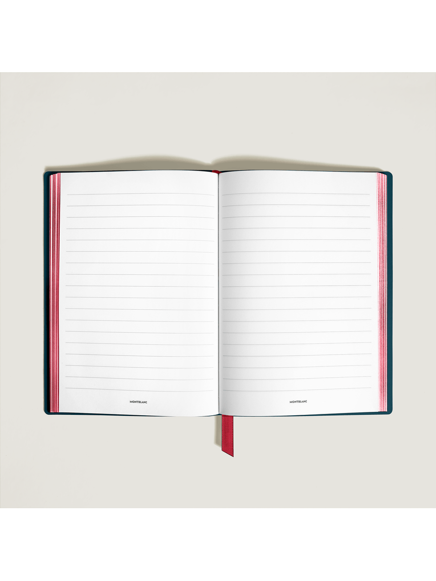 Cuaderno mediano Meisterstück Romeo & Juliet con líneas