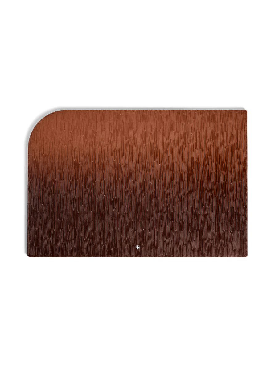 Cubre escritorios Corteccia efecto Sfumato