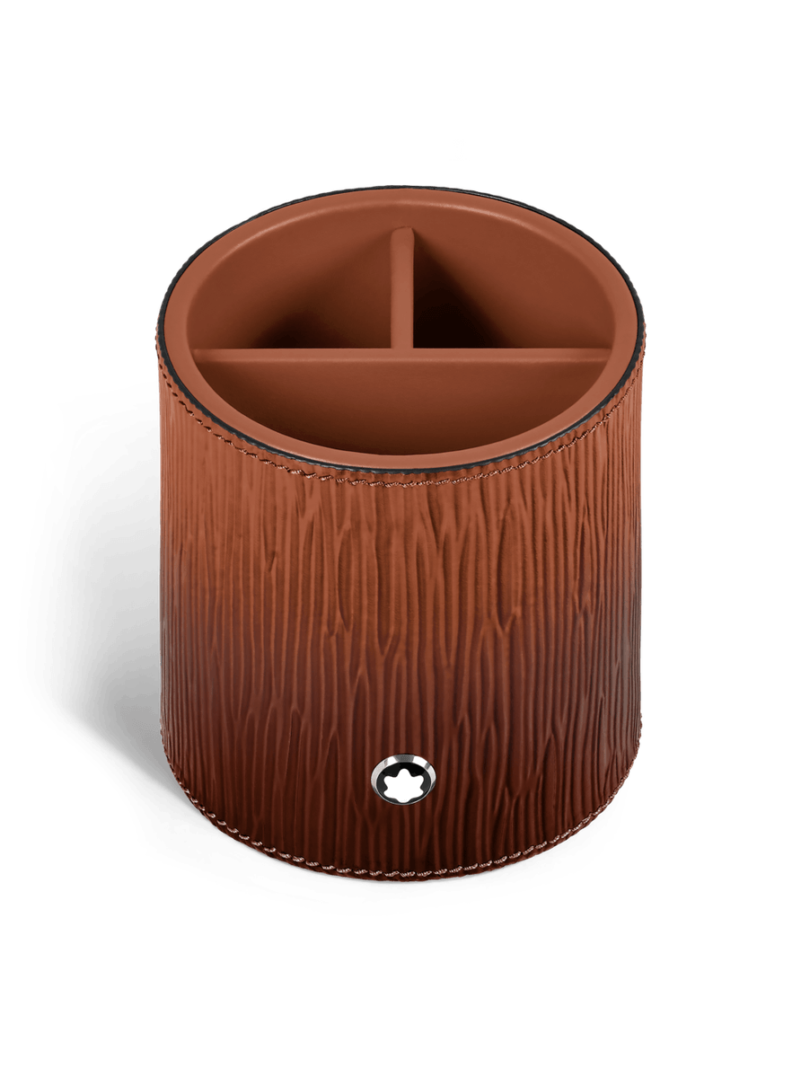 Portabolígrafos Corteccia efecto Sfumato