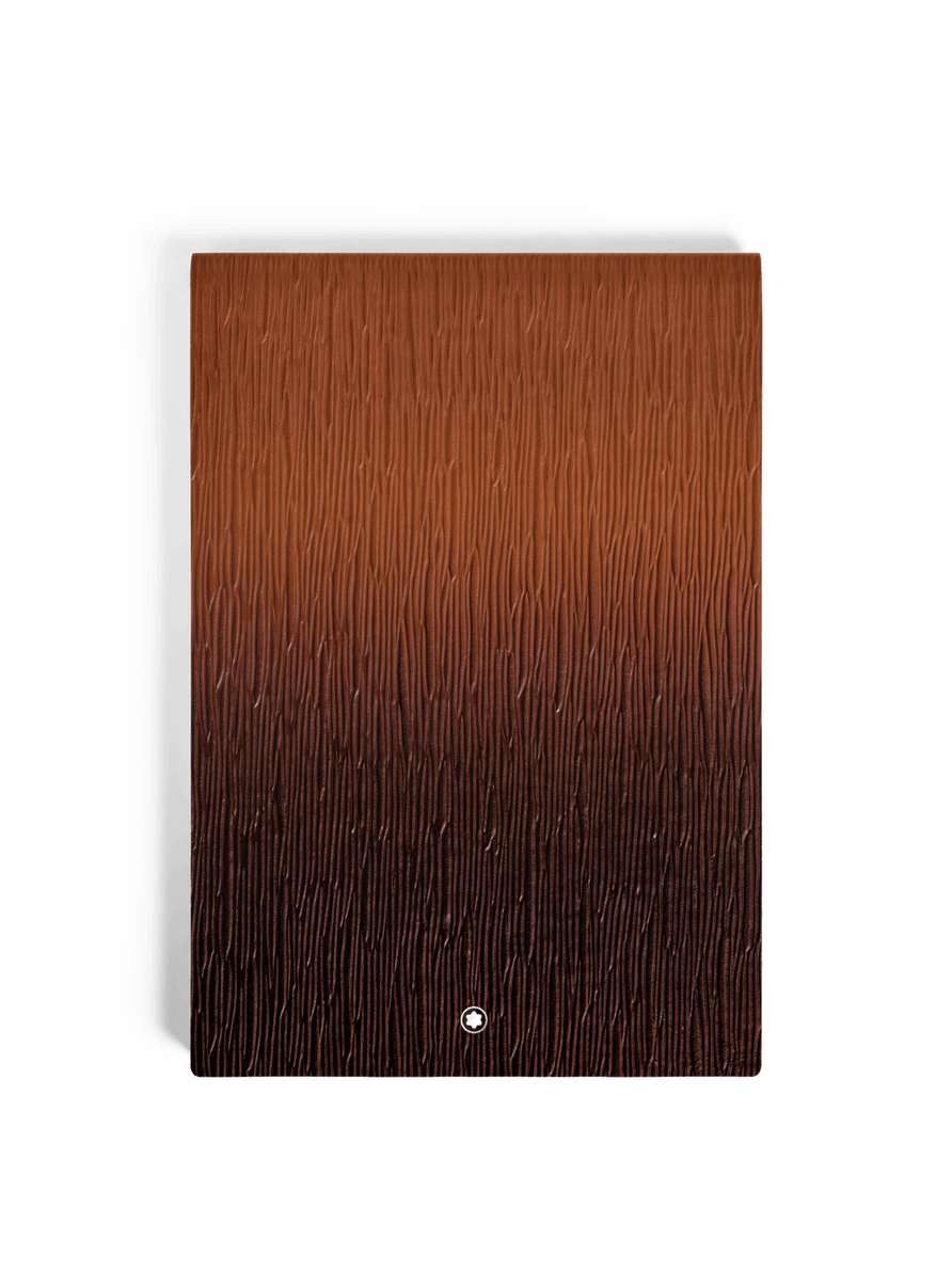 Cuaderno de dibujo Corteccia efecto Sfumato