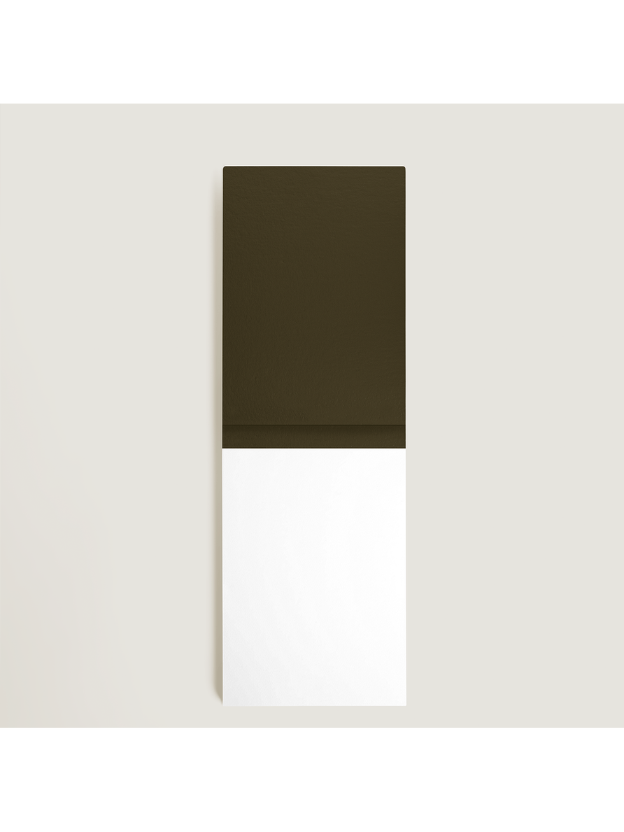 Cuaderno de dibujo Sartorial