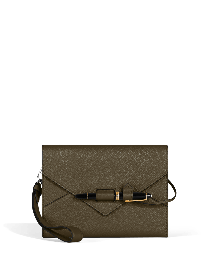 Funda para cuaderno mediana Montblanc Envelope