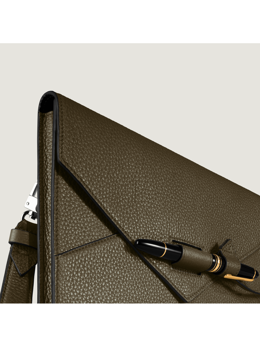 Funda para cuaderno mediana Montblanc Envelope
