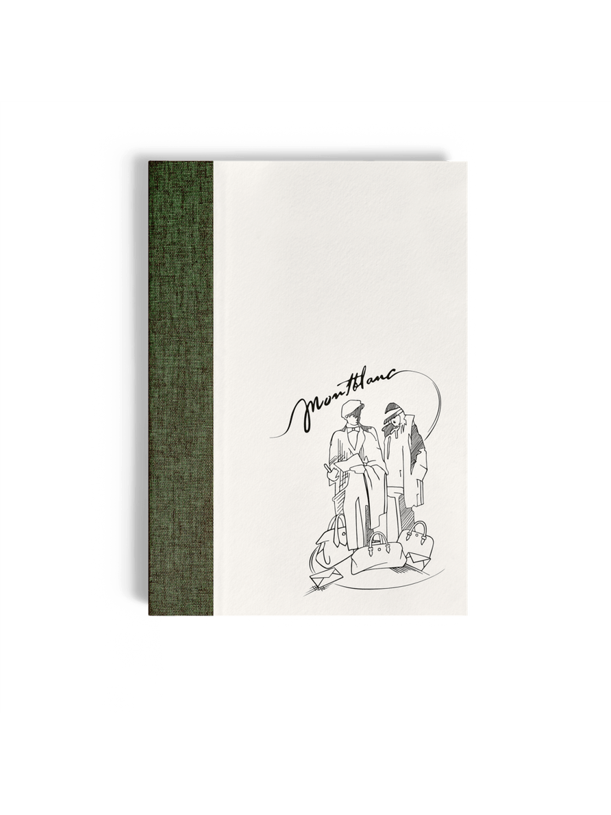 Recambio de papel mediano Calendario Perpetuo