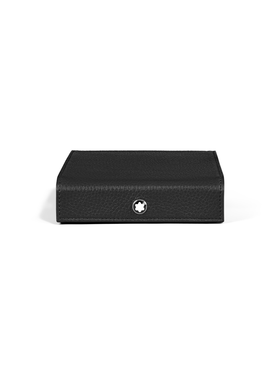 Caja de viaje para 4 artículos de escritura Grain