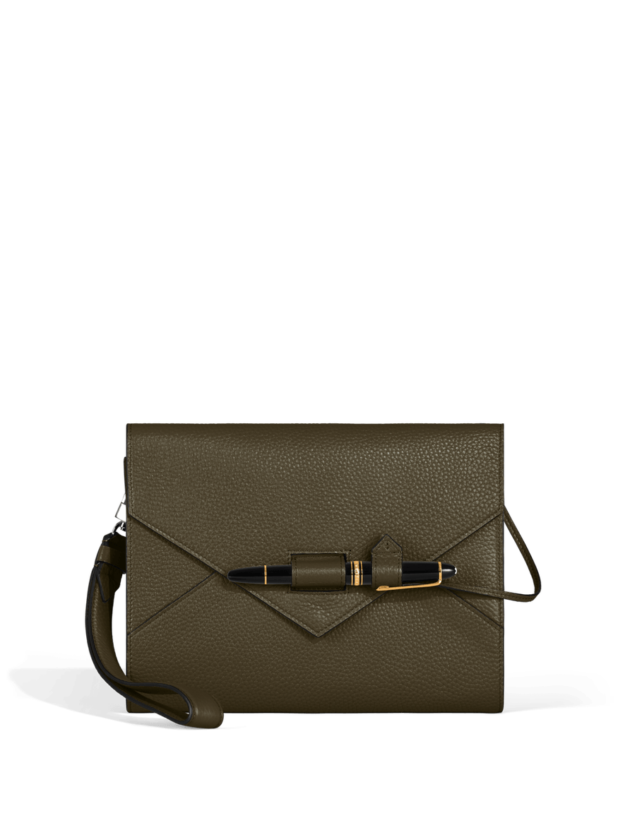 Funda para cuaderno mediana Montblanc Envelope