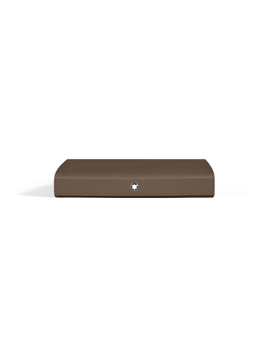 Caja de viaje para 8 artículos de escritura Grain