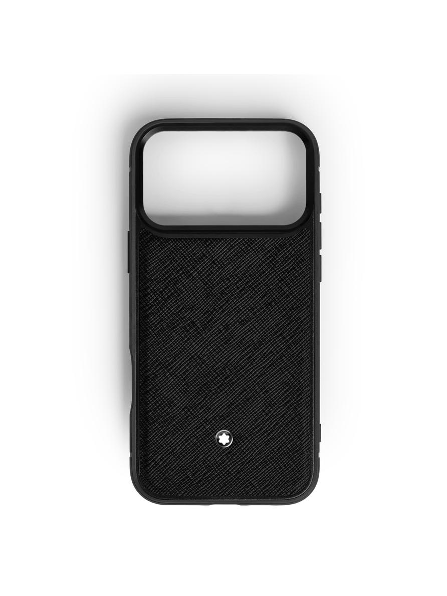 Funda rígida para iPhone 17 Pro Max Sartorial