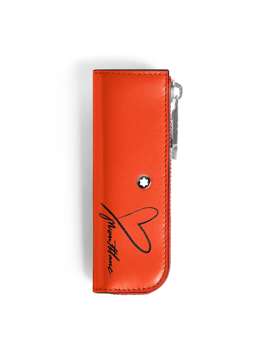 Estuche para 1 artículo de escritura Heritage Baby Meisterstück