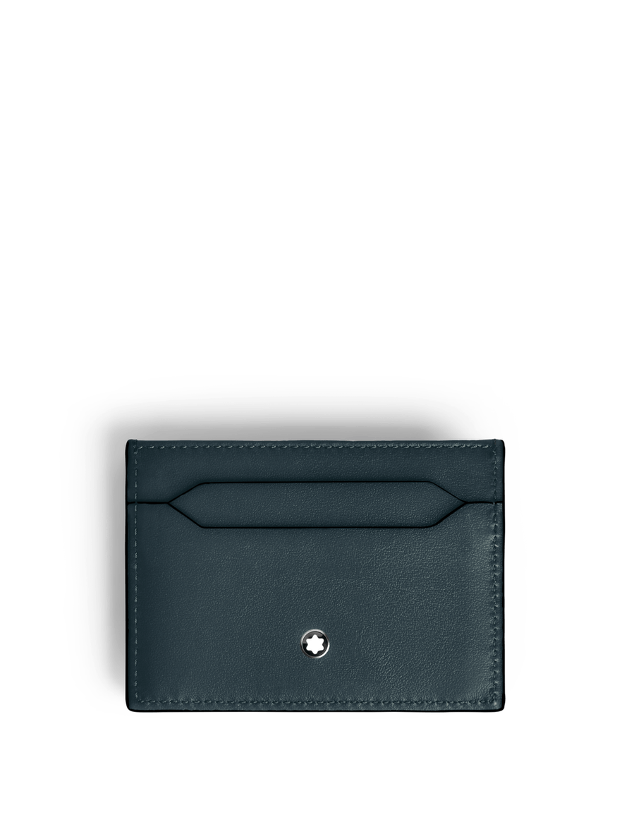 Tarjetero para 5 tarjetas Meisterstück