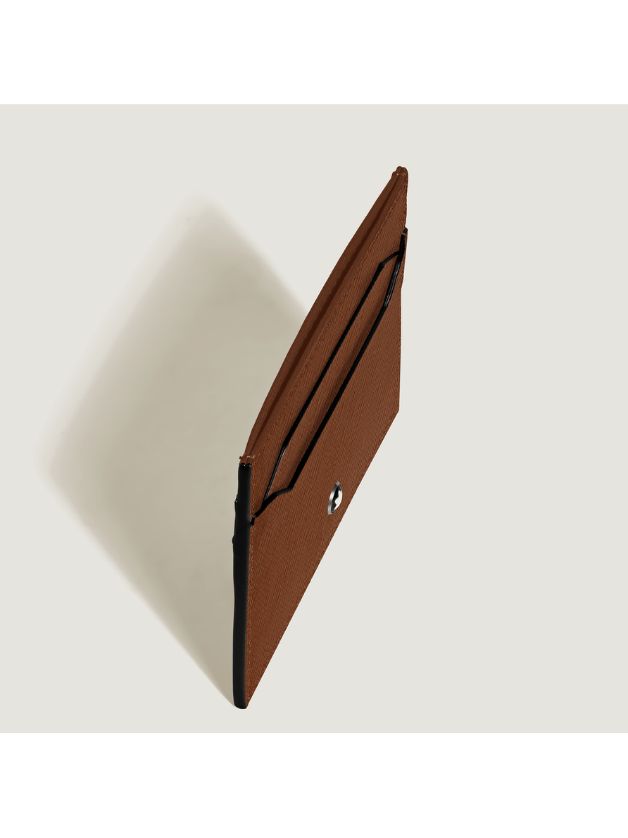 Tarjetero para 5 tarjetas Sartorial