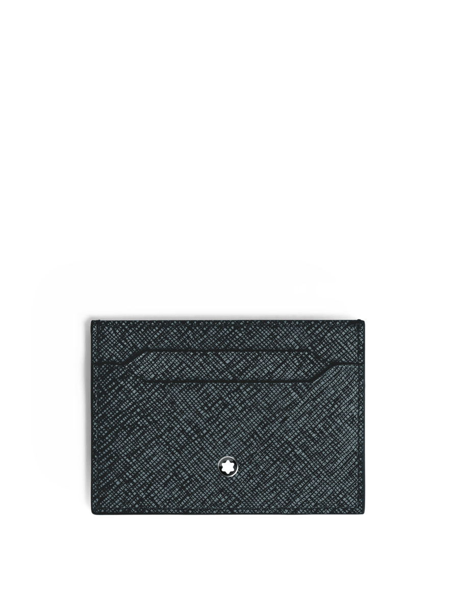 Tarjetero para 5 tarjetas Sartorial