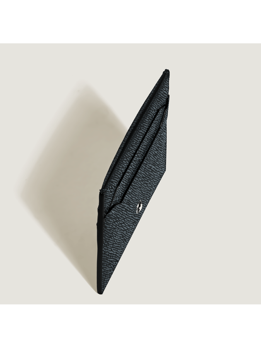 Tarjetero para 5 tarjetas Sartorial