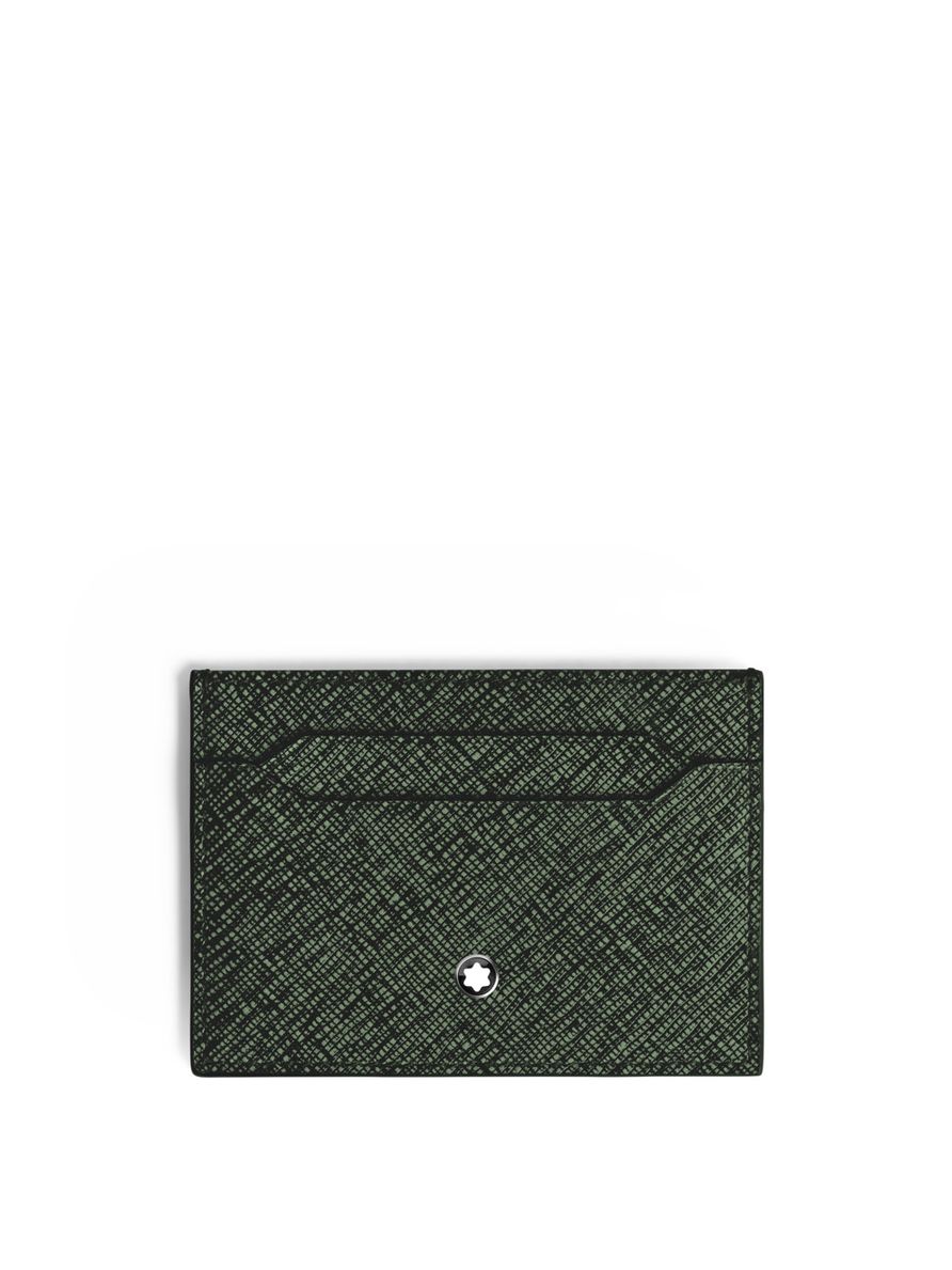 Tarjetero para 5 tarjetas Sartorial