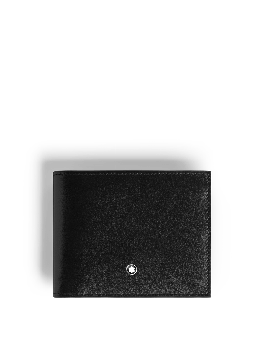 Cartera para 6 tarjetas Meisterstück