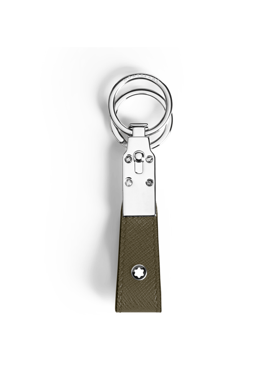 Llavero anilla Sartorial