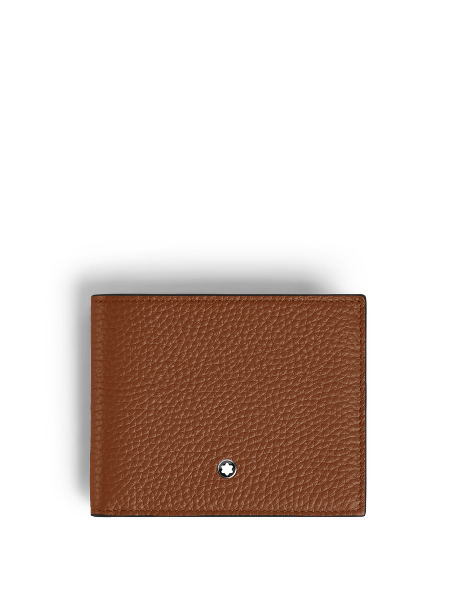 Cartera para 8 tarjetas Grain