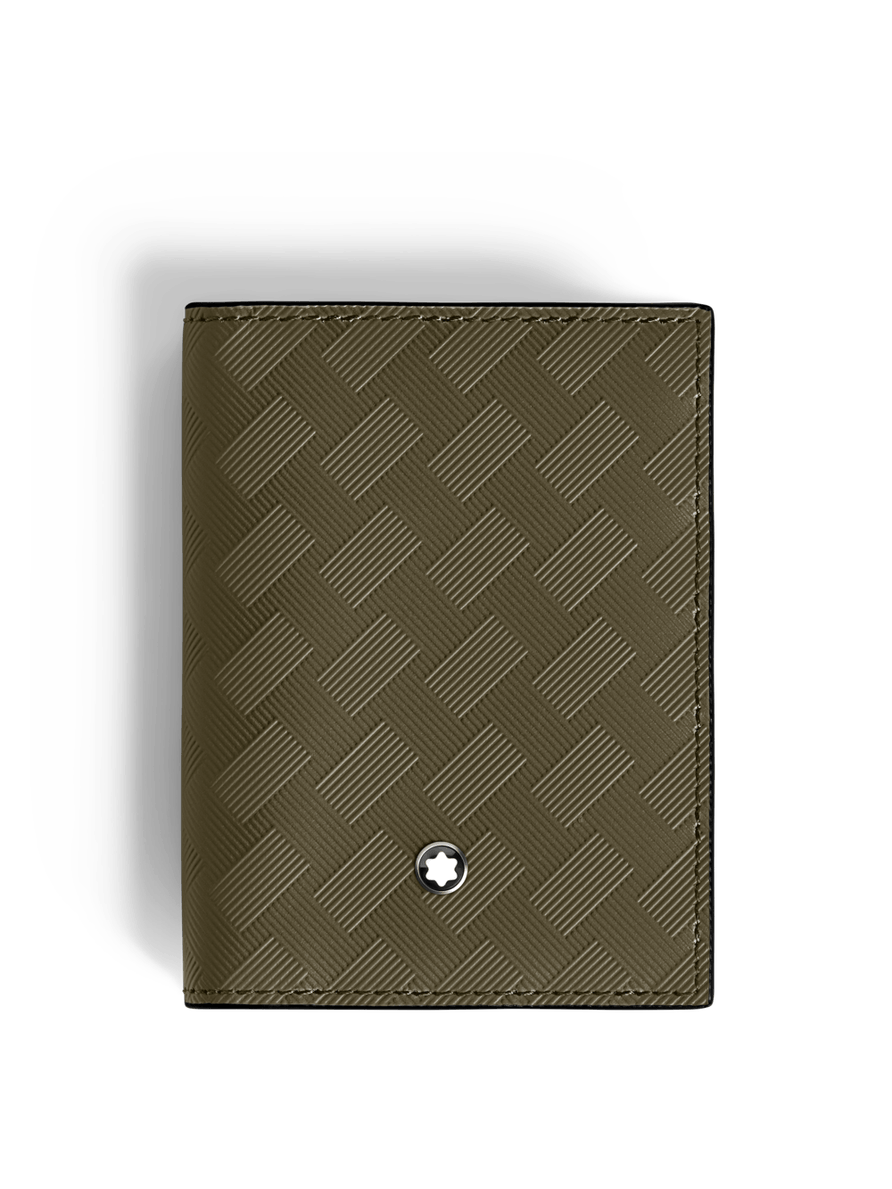 Tarjetero para 4 tarjetas Extreme 3.0