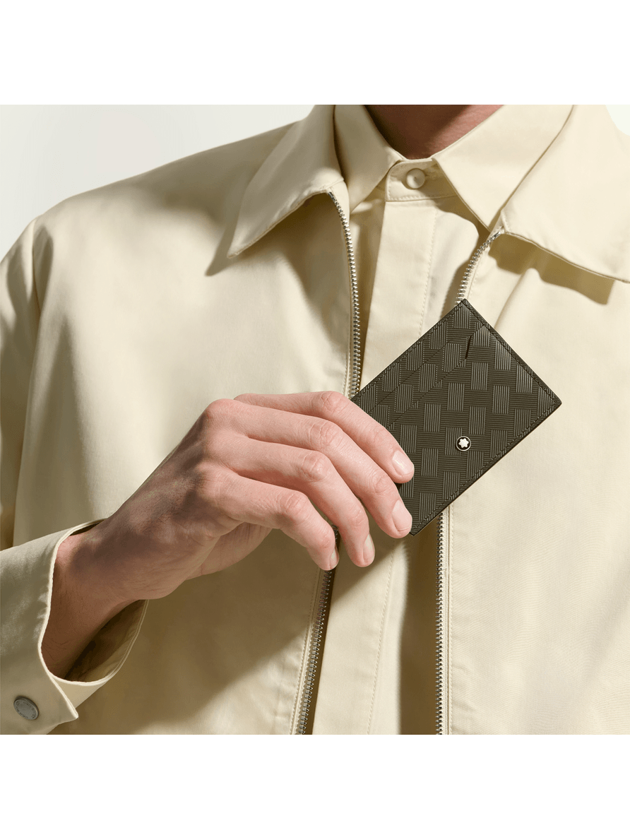 Tarjetero para 5 tarjetas Extreme 3.0