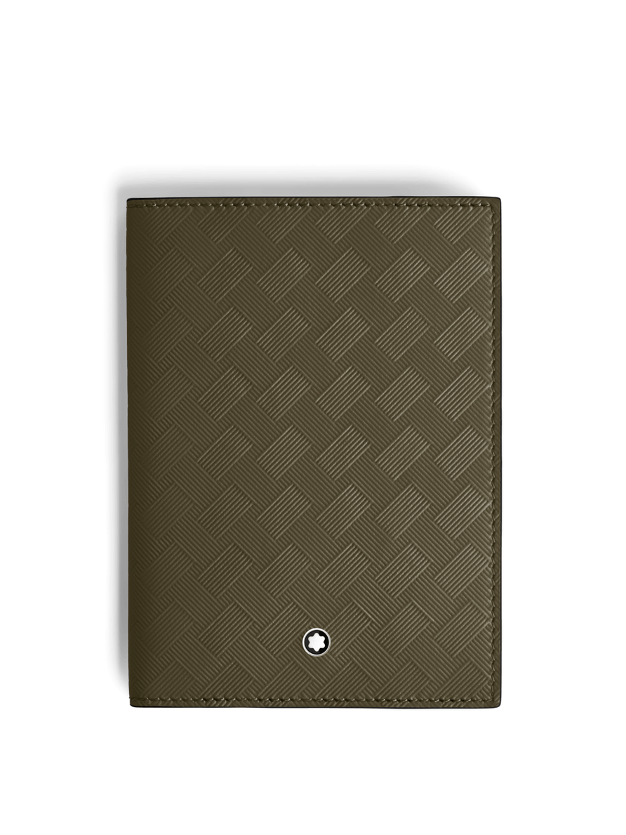 Funda para pasaporte Extreme 3.0