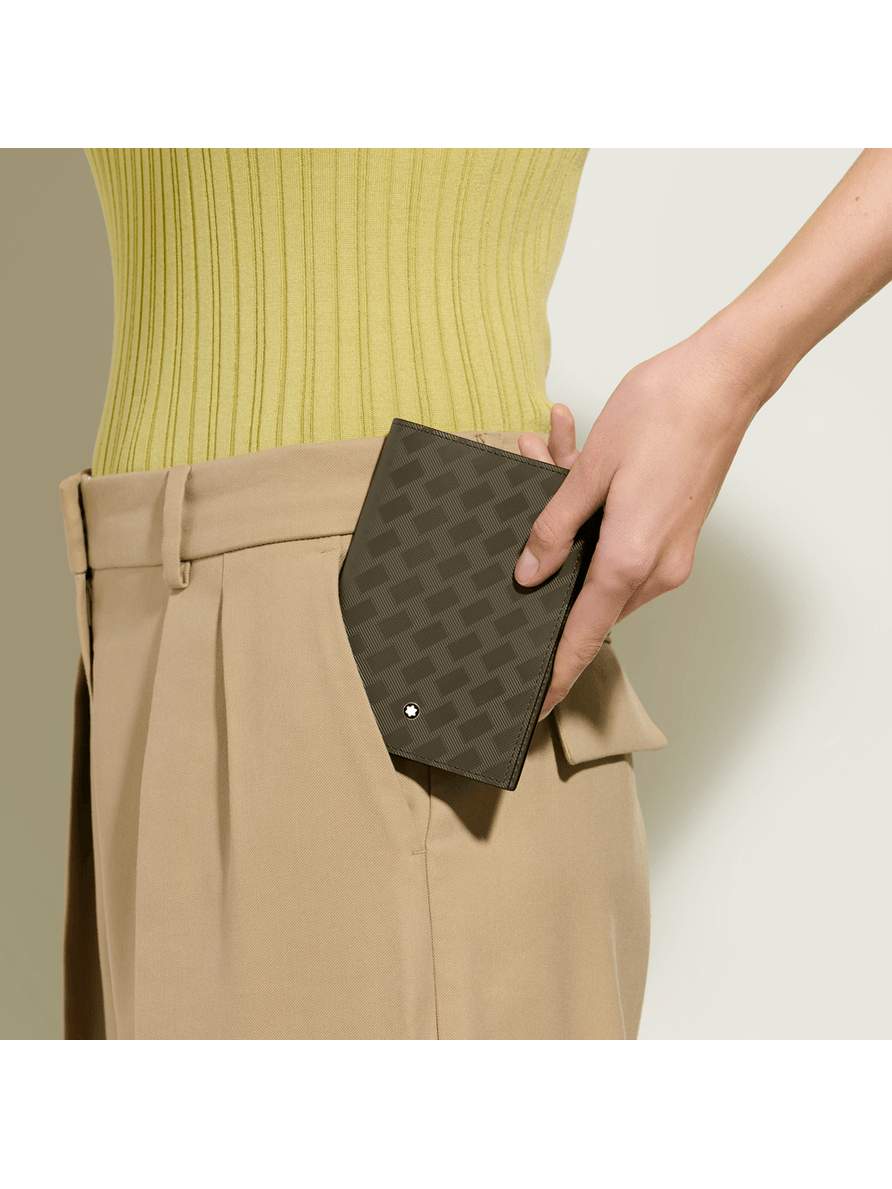 Funda para pasaporte Extreme 3.0