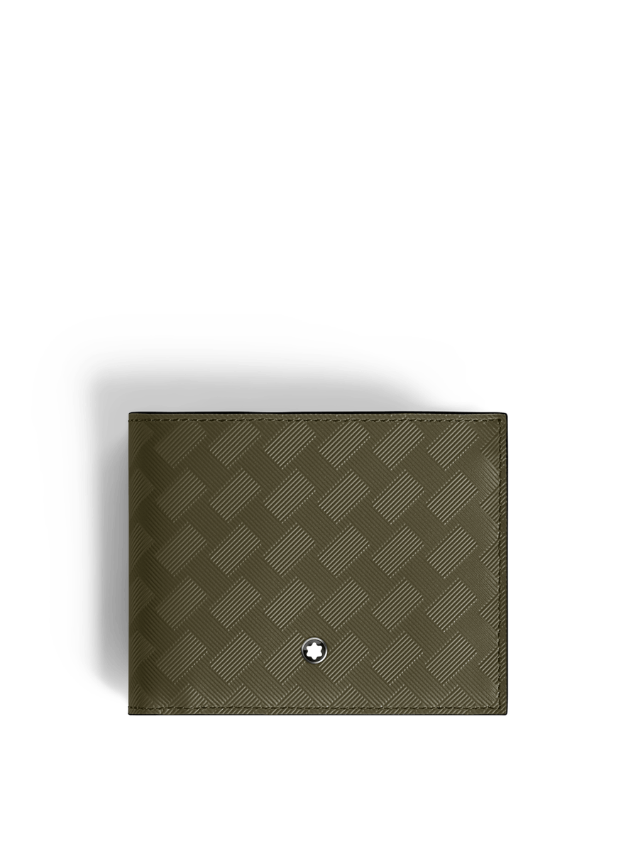 Cartera para 6 tarjetas Extreme 3.0