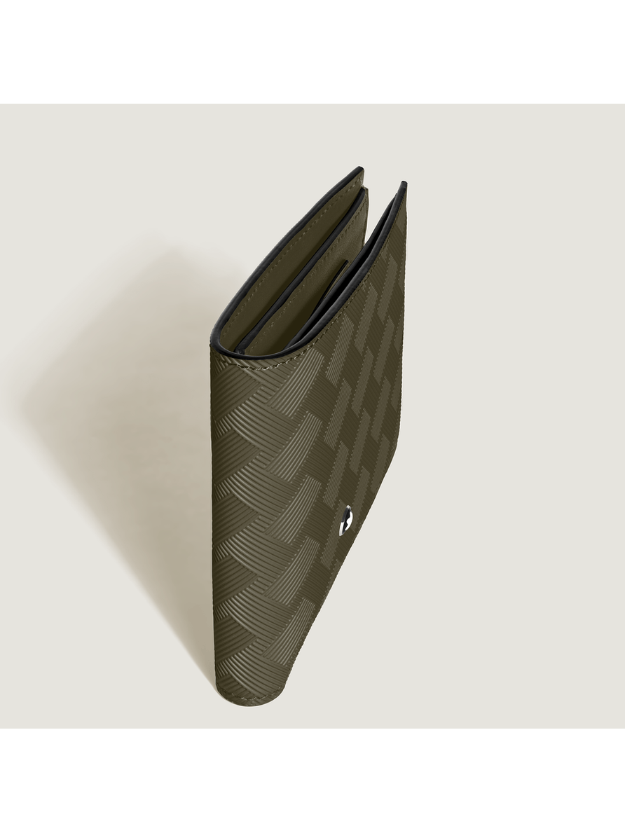 Cartera para 6 tarjetas Extreme 3.0