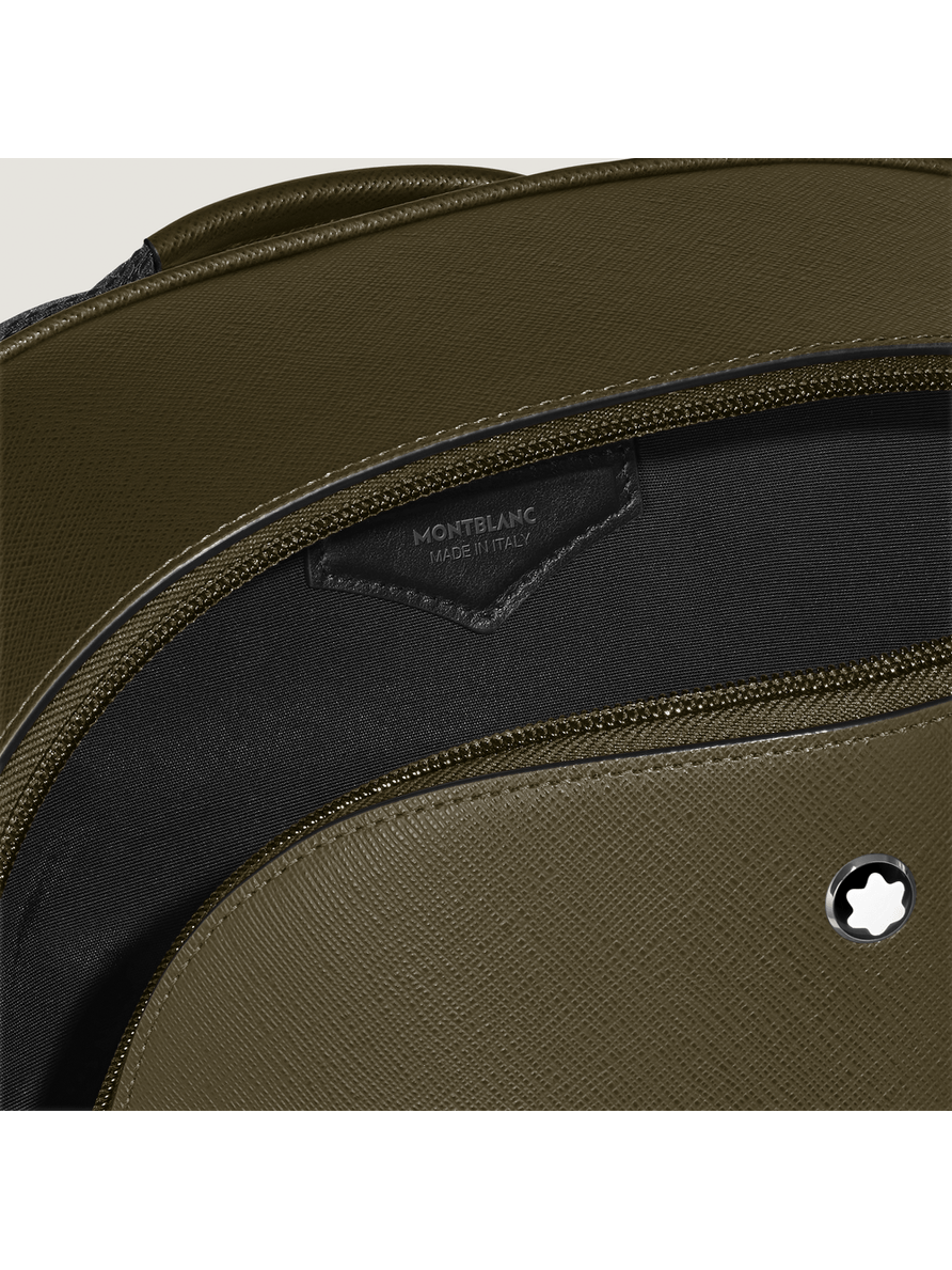 Mochila pequeña Sartorial