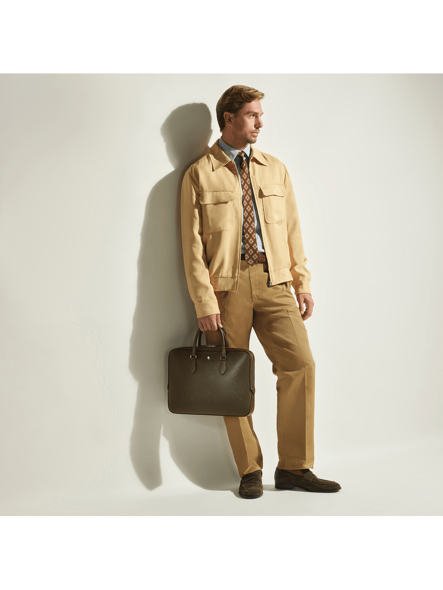 Portafolio fino Sartorial