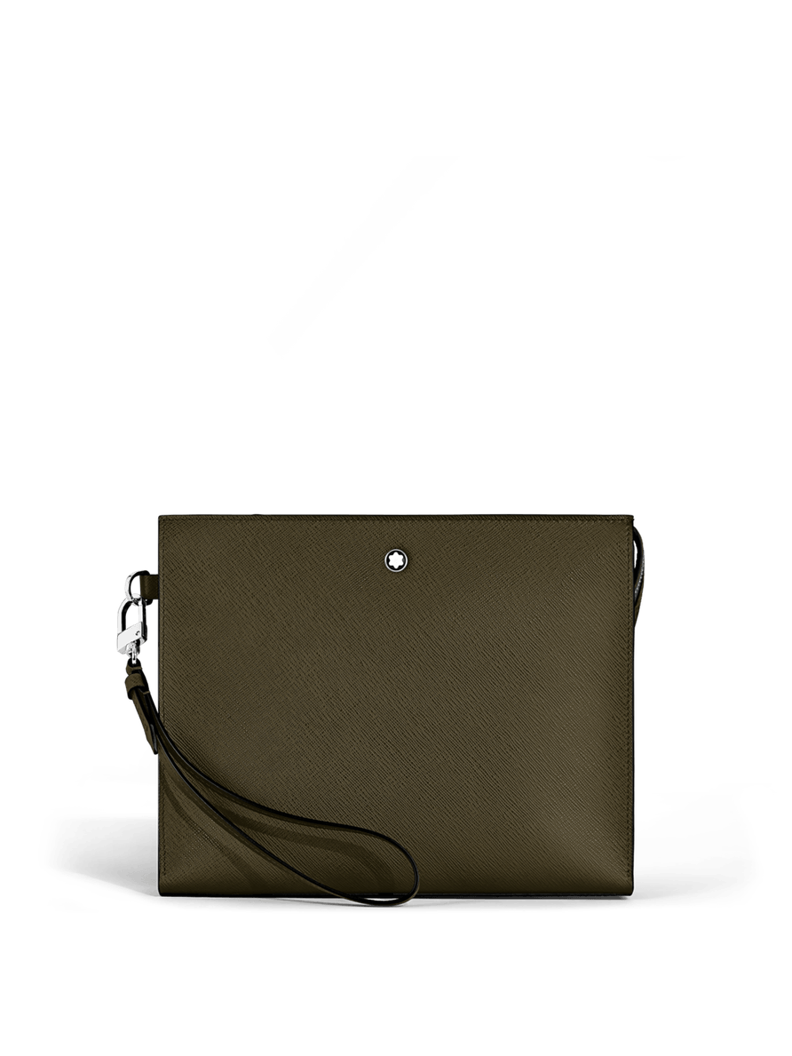 Bolso de mano Sartorial